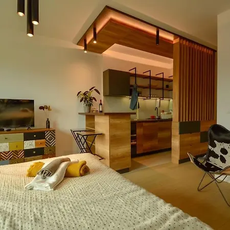 K District * Belgrade