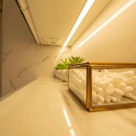 Apartman K District *