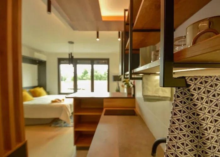 아파트 K District