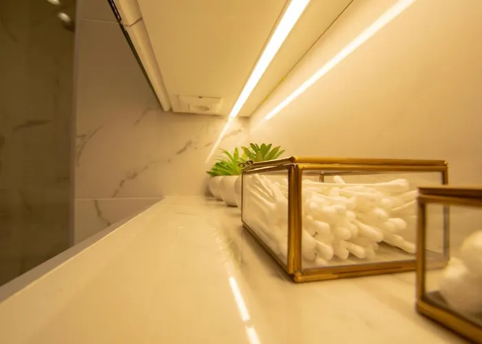 Appartement K District *